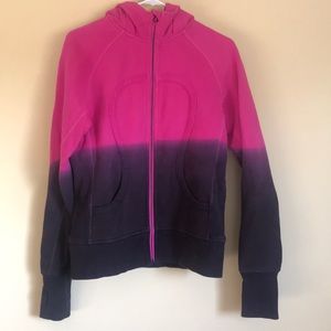 Lululemon jacket